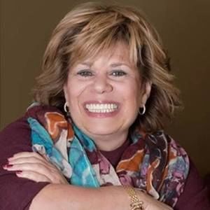 Meet your Posher, Susan